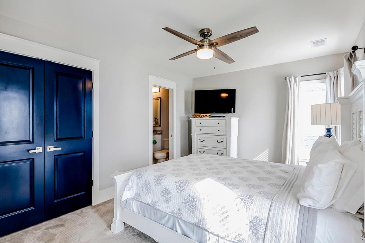Blue Wave Villa Myrtle Beach Exterior photo